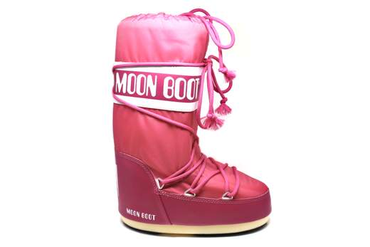 MOON BOOT ICON