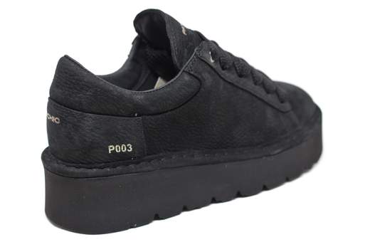 PÀNCHIC P003W LACE UP