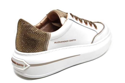 ALEXANDER SMITH LANCASTER STRASS