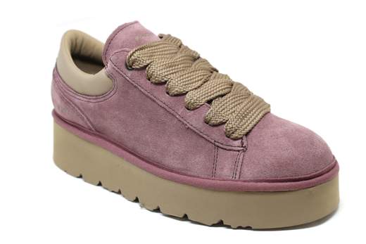 PÀNCHIC P003W LACE UP