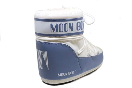 MOON BOOT ICON LOW NYLON