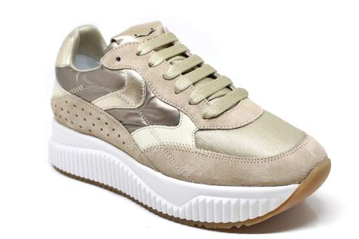 VOILE BLANCHE LANA FRESH
