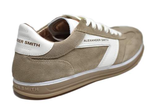 ALEXANDER SMITH THAMES