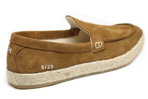 PÀNCHIC S29 SLIP-ON