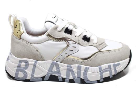 VOILE BLANCHE CLUB 105