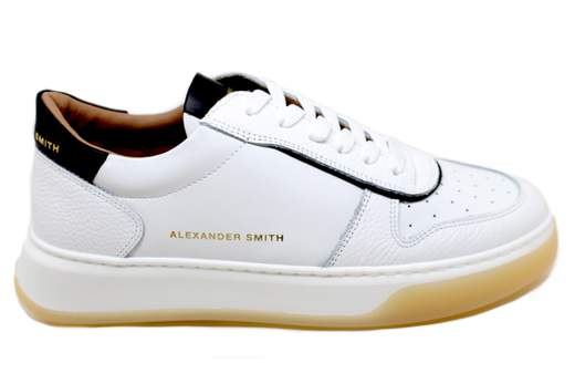 ALEXANDER SMITH HARROW