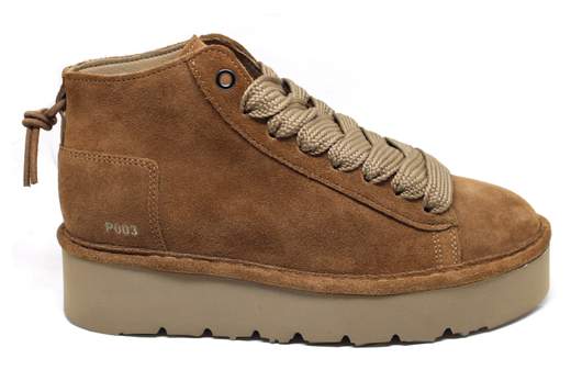 PÀNCHIC P003W BOOT