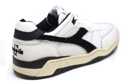 DIADORA HERITAGE B.560