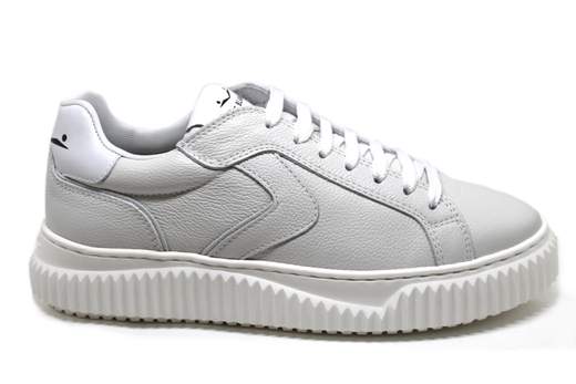 VOILE BLANCHE LIPARI