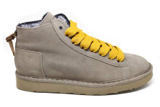 PÀNCHIC P001W BOOT