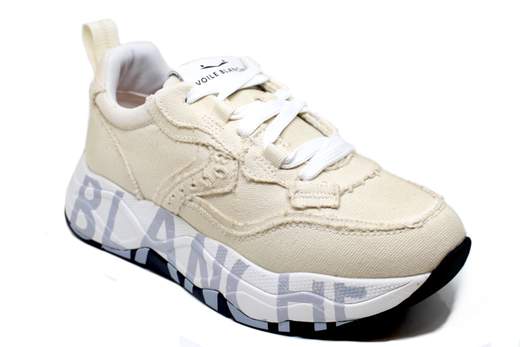 VOILE BLANCHE CLUB 105