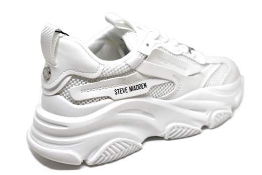 STEVE MADDEN POSSESSION