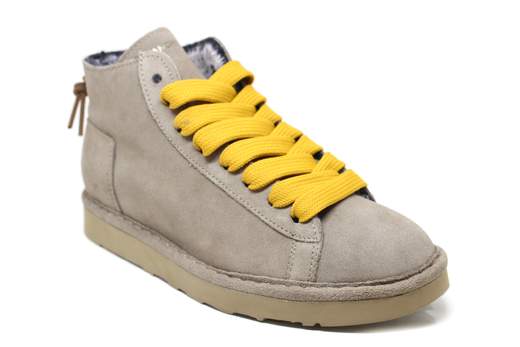 PÀNCHIC P001W BOOT