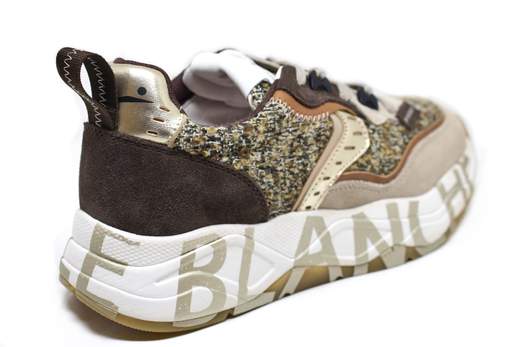 VOILE BLANCHE CLUB 105