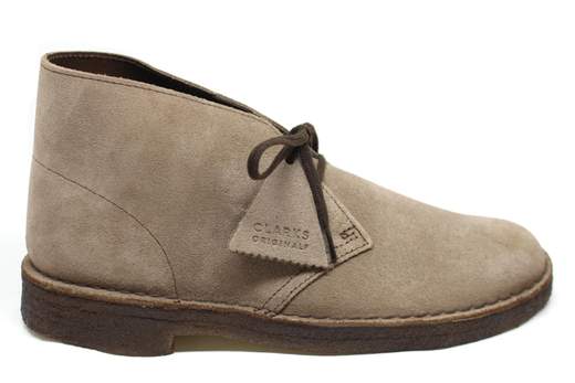 CLARKS 26138769 DESERT BOOT