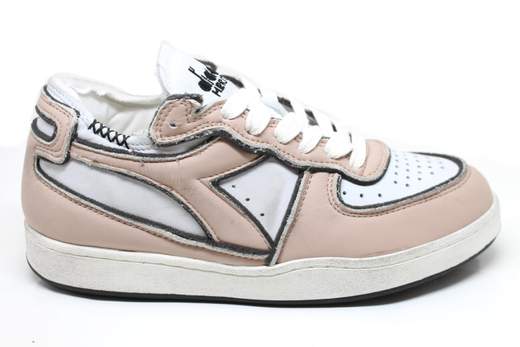 DIADORA HERITAGE BASKET ROW CUT