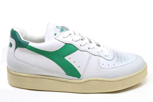 DIADORA HERITAGE BASKET LOW