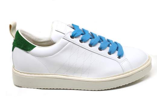 PÀNCHIC P01M LOW LEATHER