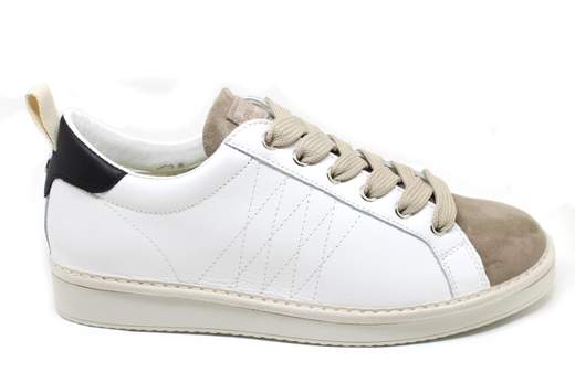 PÀNCHIC P01M LOW LEATHER