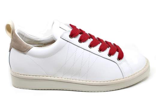 PÀNCHIC P01M LOW LEATHER