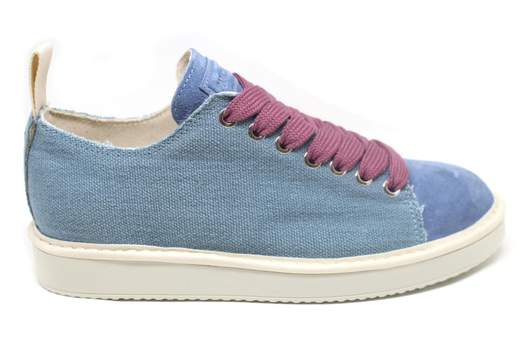 PÀNCHIC P01W LOW LINO