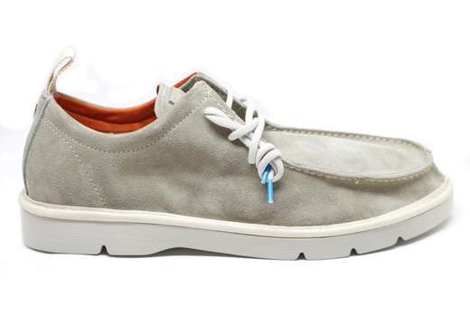 PÀNCHIC P19M SUEDE