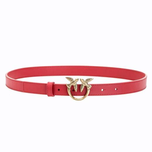 PINKO BERRY H2 BELT