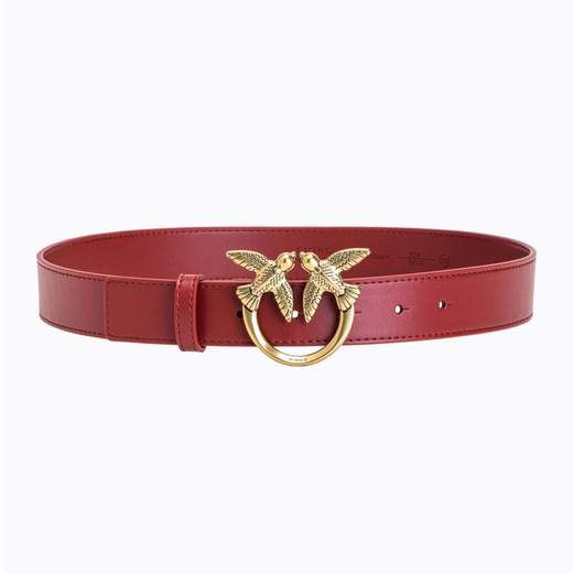PINKO BERRY H3 BELT