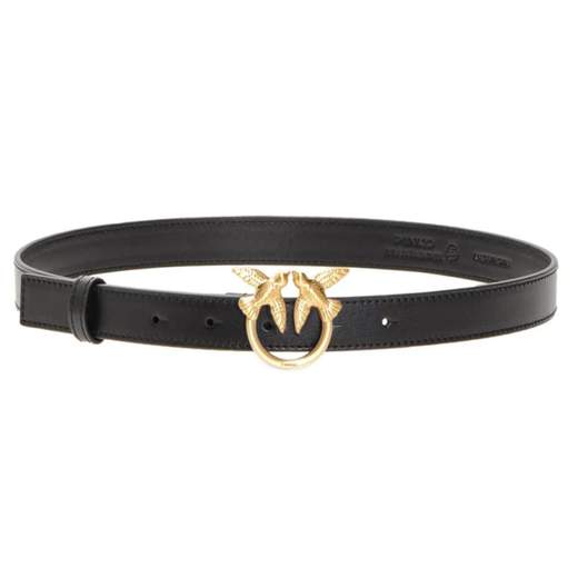 PINKO BERRY H2 BELT