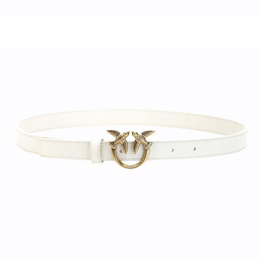 PINKO BERRY H2 BELT