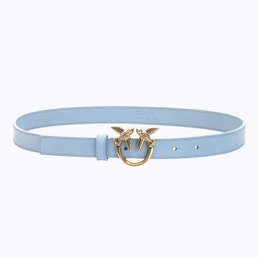 PINKO BERRY H2 BELT