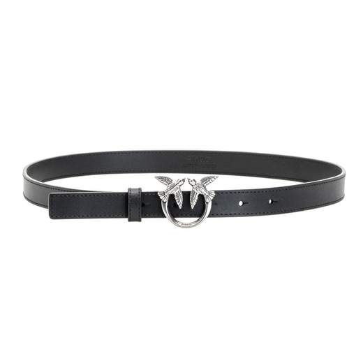PINKO BERRY H2 BELT