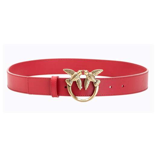 PINKO BERRY H3 BELT