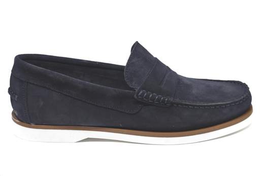 SAXONE MOC BARCA