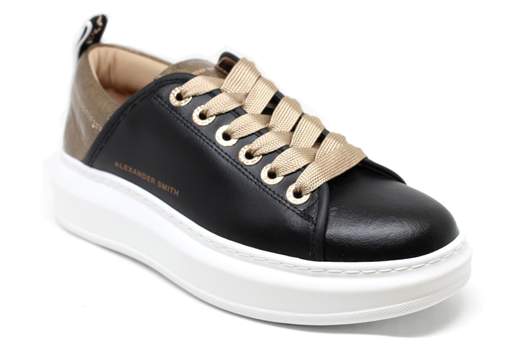 ALEXANDER SMITH WEMBLEY