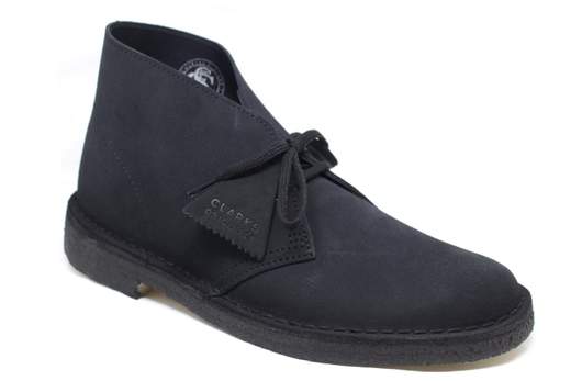 CLARKS 26155571 DESERT BOOT
