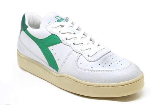 DIADORA HERITAGE BASKET LOW