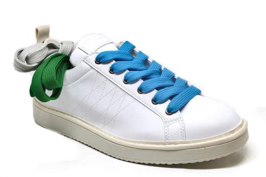 PÀNCHIC P01M LOW LEATHER