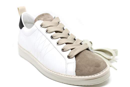 PÀNCHIC P01M LOW LEATHER