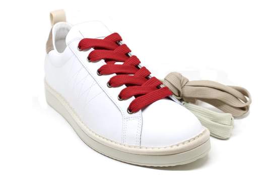 PÀNCHIC P01M LOW LEATHER