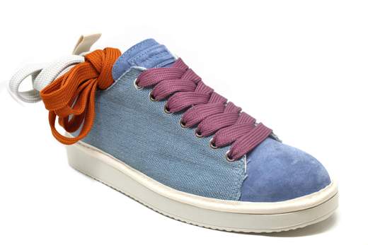 PÀNCHIC P01W LOW LINO