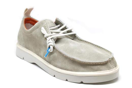 PÀNCHIC P19M SUEDE