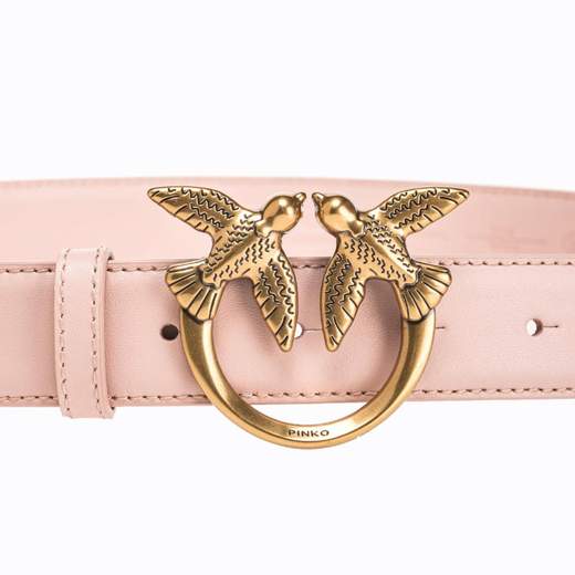 PINKO BERRY H3 BELT