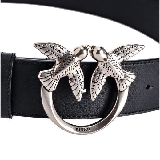 PINKO BERRY H4 BELT