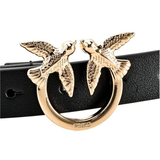 PINKO BERRY H2 BELT