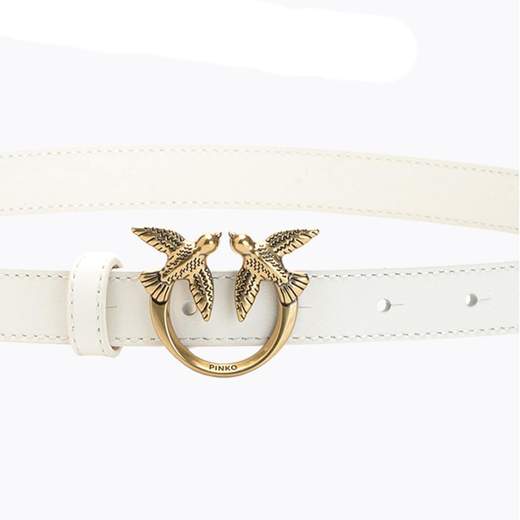 PINKO BERRY H2 BELT