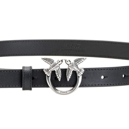 PINKO BERRY H2 BELT