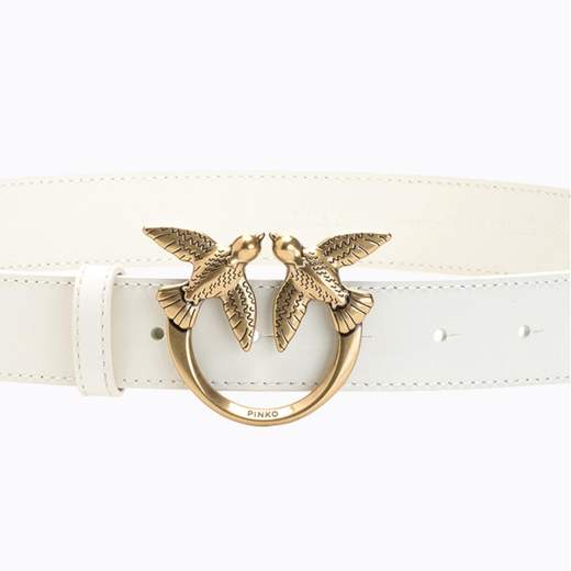 PINKO BERRY H3 BELT