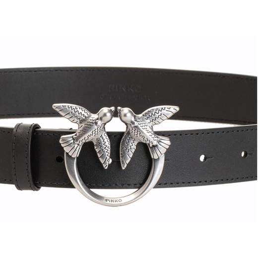 PINKO BERRY H3 BELT