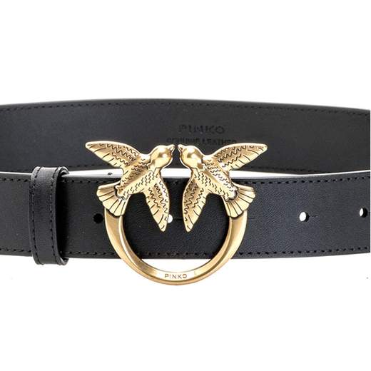 PINKO BERRY H3 BELT